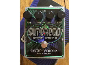 Electro-Harmonix Superego (85183)