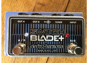 Electro-Harmonix Switchblade+ (19842)