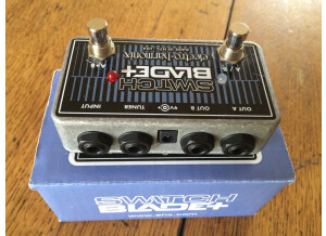 Electro-Harmonix Switchblade+ (84578)