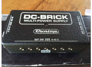 Dunlop DC10 DC-BRICK (899)