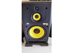 KRK Rokit 5 G3 (5186)