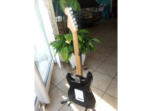 Fender Deluxe Lone Star Stratocaster [2007-2013] (60325)