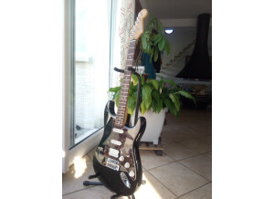 Fender Deluxe Lone Star Stratocaster [2007-2013] (51523)