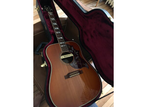 Gibson Hummingbird - Heritage Cherry Sunburst (64586)