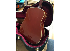 Gibson Hummingbird - Heritage Cherry Sunburst (42850)