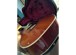 Gibson Hummingbird - Heritage Cherry Sunburst (3823)