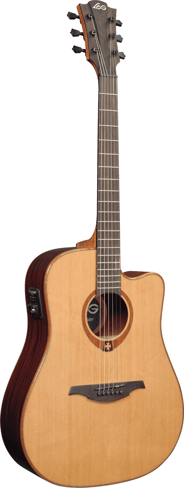 Lâg Tramontane T100DCE