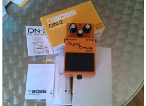 Boss DN-2 Dyna Drive (36032)