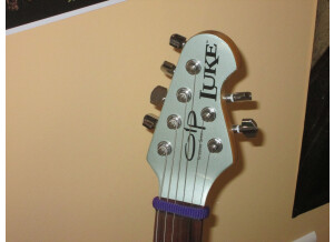 Olp Steve Lukather Signature - Luke Blue (82252)