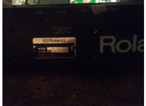Roland PK-5 (66346)