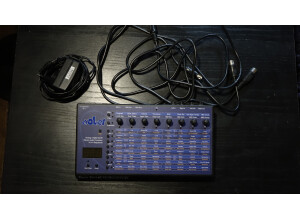 Dave Smith Instruments Evolver (27382)