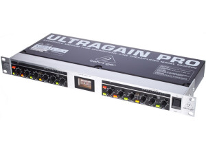 Behringer Ultragain Pro MIC2200 (37796)