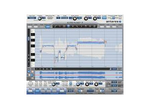 Antares systems auto tune 7 110098