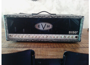 EVH 5150 III 100W Head (13548)