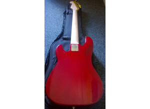 Squier Pro Tone Precision Bass V (96220)