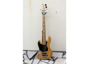 Ken Smith KSD Jazz Bass (65462)