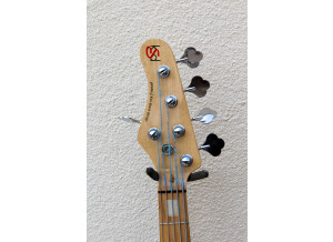 Ken Smith KSD Jazz Bass (44726)