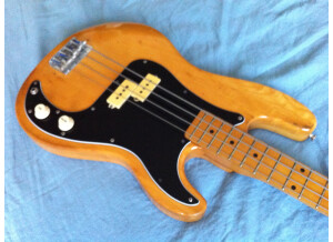 Fender Precision Bass Vintage (5395)