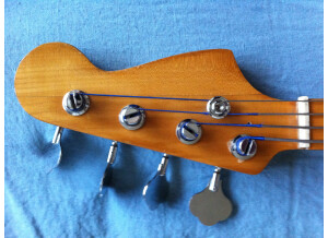 Fender Precision Bass Vintage (47616)