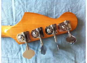 Fender Precision Bass Vintage (85912)