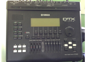 Yamaha DTX900K (8260)