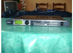 Yamaha Motif-Rack ES (35492)