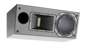 Alcons CMRSC SRHOR system Alcons CMRSC SRHOR system