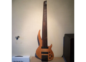 Leduc Masterpiece Bass (75009)
