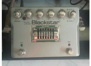 Blackstar Amplification HT-Dual (46652)