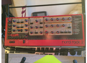 Clavia Nord Rack 2 (62575)