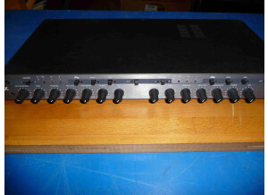 Aphex Systems Model 250 Aural Exciter Type III