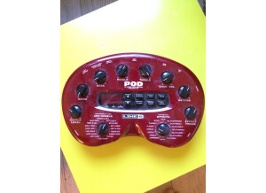 Line 6 POD 2 (46191)