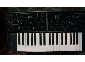 Yamaha CS5 (23183)