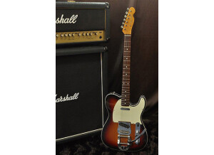 Fender Classic Series Japan '62 Telecaster w/ Bigsby (58222)