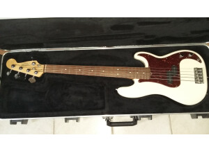 Fender American Standard Precision Bass [2008-2012] (88826)