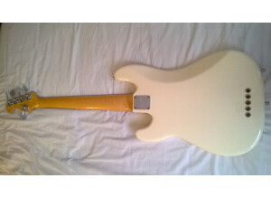 Fender American Standard Precision Bass [2008-2012] (18516)