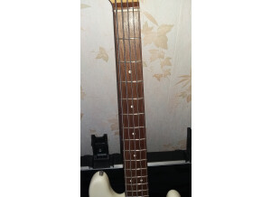 Fender American Standard Precision Bass [2008-2012] (63728)