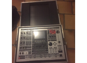 Roland MC-909 Sampling Groovebox (26759)