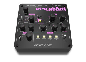 Waldorf streichfett 207432