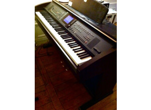 Yamaha Clavinova CVP-307