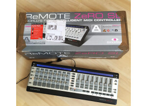Remote Zero SL