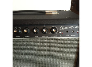 Fender Champion 40 (72579)