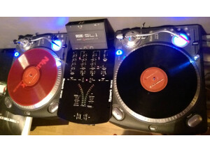 Numark TTXUSB (50181)