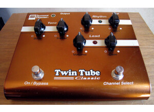 Seymour Duncan SFX 03