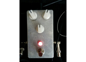 Das Musikding The Bluelay - Delay Kit (58563)