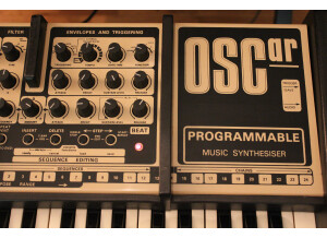 OSC OSCar (62639)