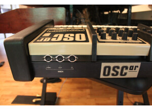 OSC OSCar (98124)