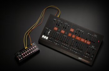 ARP Odyssey Module Rev3 : Arp Odyssey Module Rev 3 4 ARP Odyssey Module Rev3 : Arp Odyssey Module Rev 3 4