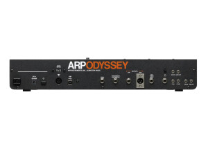 Arp Odyssey Module Rev 3 3