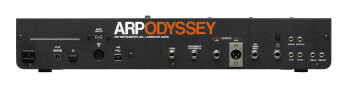 ARP Odyssey Module Rev3 : Arp Odyssey Module Rev 3 3